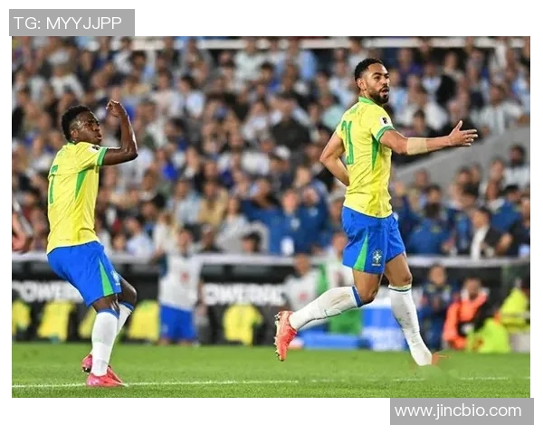 巴西与阿根廷在线直播对决精彩回顾与分析