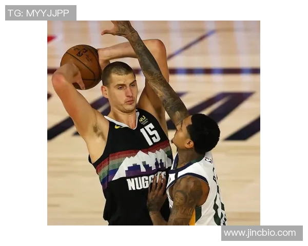 掘金与爵士激战成纪录之夜球迷见证历史瞬间